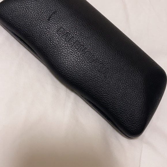 Balenciaga printed lens sunglasses - Picture 2 of 9